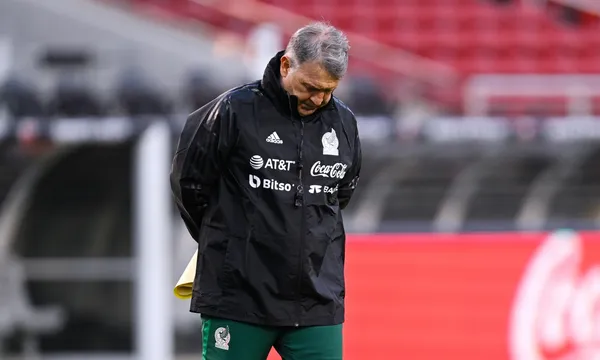 'Tata' deberá de dejar fuera 5 jugadores en los últimos días para el Mundial