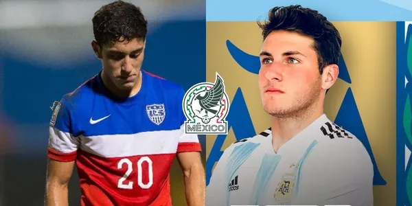 Tata Martino borraría a Santiago Giménez del Tri y lo que haría el delantero para seguir en el Tri