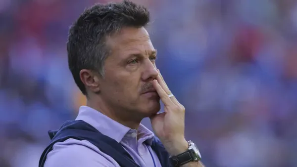 Tato Noriega en Rayados (Foto: MEXSPORT)