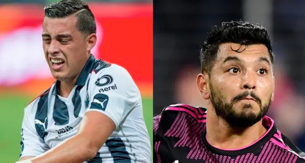 Tecatito Corona no llegaría al seleccionado mexicano y ahora hay un reemplazo que haría temblar a Rogelio Funes Mori.