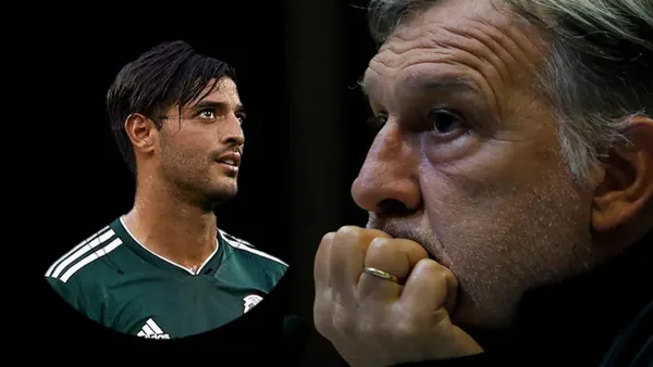 Tecatito Corona se lesionó y Gerardo Martino le pone condiciones a Carlos Vela si quiere volver al Tri