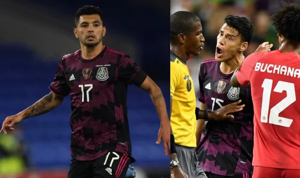Tecatito es cuestionado porque no puede trascender como suele hacerlo, tiene nivel pero por esta razón se olvidó de jugar.-