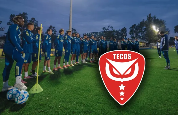 Tecos FC decidió romper el silencio sobre el supuesto duelo que se jugaría en Coapa este sábado.