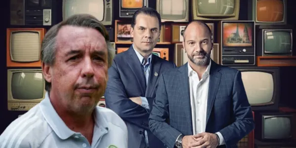 Televisa sorprende a TV Azteca tras el México vs Portugal