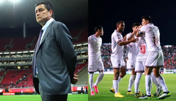 Tena considera que hay errores que corregir en la posesión de la pelota