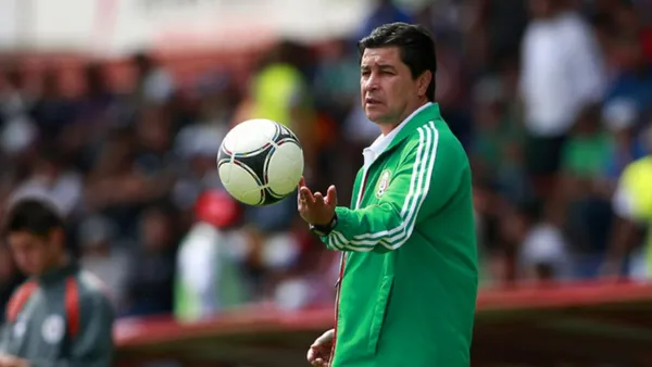 Tena era una de las opciones para la selección, pero prefiero llegar a otro equipo