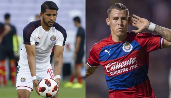 Tena tiene dos opciones para el puesto