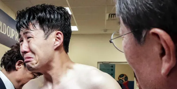 tendrá que ir al servicio militar