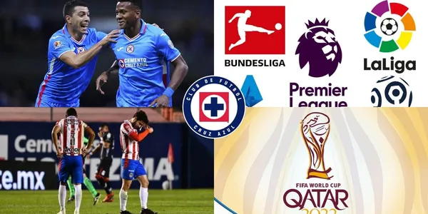 Tendrá su segunda oportunidad en Europa.