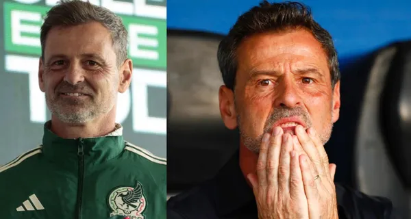 Tendríamos un entrenador de papel, habría ya un jugador que le imponen.