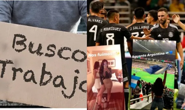 Tenía grandes condiciones pero fue uno de los jugadores involucrados en una fiesta con mujeres en una concentración del Tri, ahora se quedó desempleado.