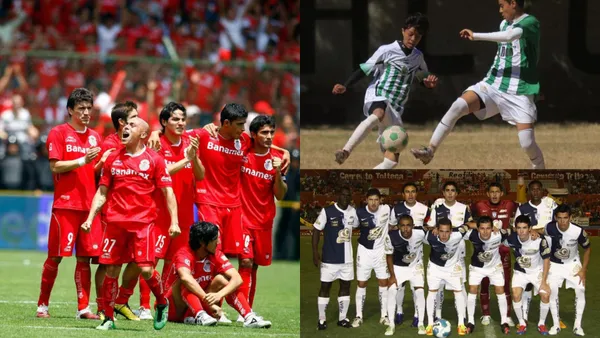 Tenía mucho potencial, pero no lo supo conservar