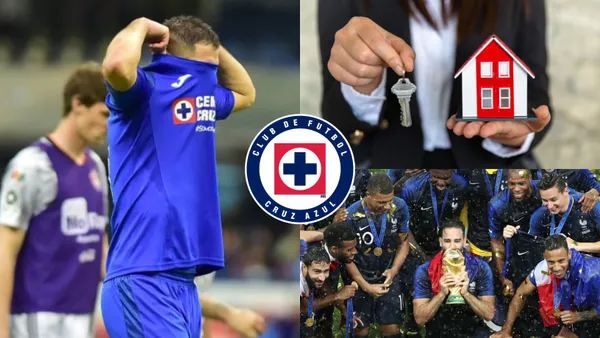 Tenía potencial para brillar con la máquina