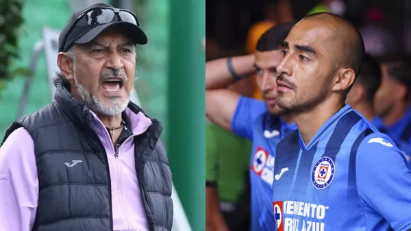 Tenía todo para brillar, pero se deja llevar por los bultos del club