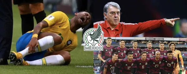 Tenía todo para ir a Qatar pero no quiso ir al Tri y ahora el ‘Tata’ lo saca de la convocatoria.