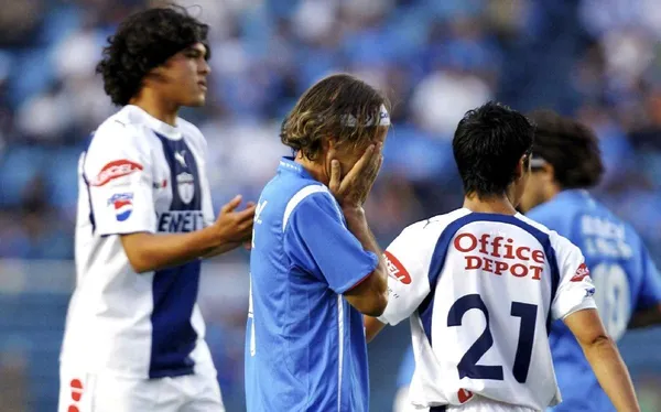 Tenía todo para ser figura de la Máquina pero se quedó muy lejos