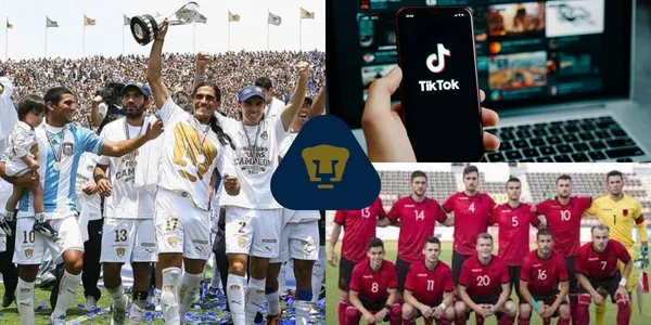 Tenía todo para ser una figura de los Pumas y ahora ya nadie se acuerda de él