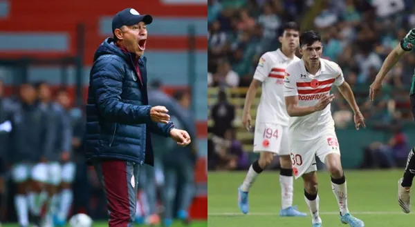 Teniendo tantos buenos refuerzos, sigue metiendo al peor