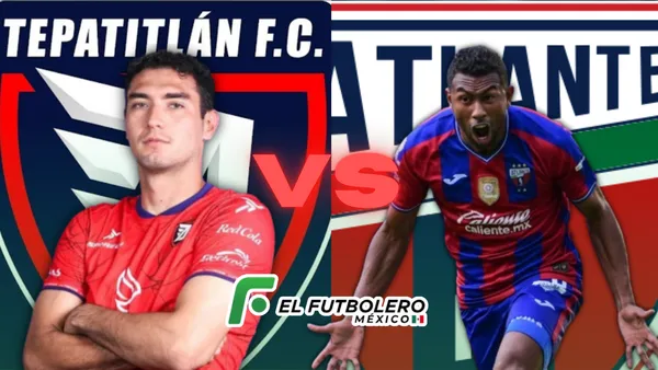 Tepatitlán recibirá a Atlante para la Jornada 5 de la Liga Expansión MX. | (Especial)