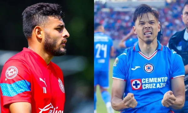 Tercer día de actividades en la Jornada 3 del Apertura 2022.