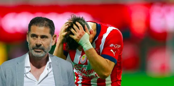 Terminaba contrato en verano, ahora Chivas lo vende de manera inesperada