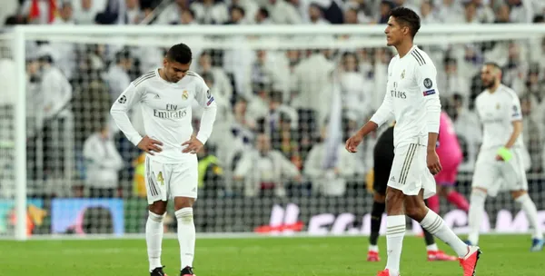 Terminó el partido y lo dijo furioso