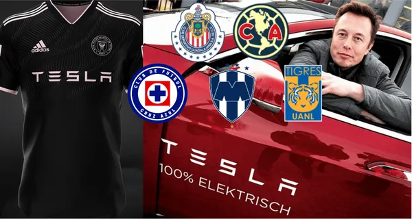 Tesla sorprende y ya va a invertir en México. Hay acuerdo entre el millonario Elon Musk y el estado mexicano. El equipo en el que podría invertir.