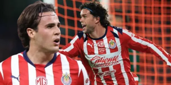 Teun Wilke emprende un nuevo negocio y tendría a a Cade Cowell como socio