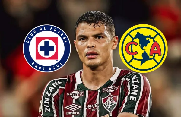 Thiago Silva ha tomado una decisión que puede impactar en lados del mundo, incluida la Liga MX.