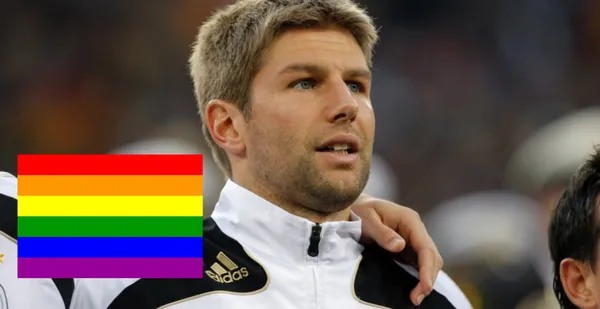 Thomas Hitzlsperger brindó una entrevista donde contó la dura situación para revelar que es homosexual