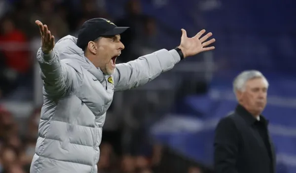 Thomas Tuchel estaría molesto por la falta de atención de su jugador en los últimos partidos.