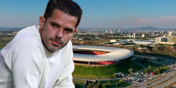 Tiembla Verde Valle, Gago rompió el silencio sobre su continuidad en Chivas.