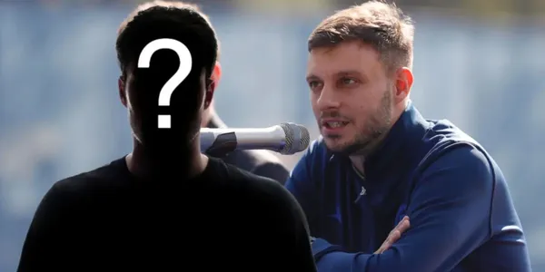 Tiemblan en La Noria, el jugador que buscaría salir de Cruz Azul en verano.