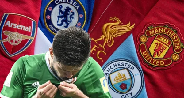 Tiene 15 años, la joya que es seguido por un importante equipo de Inglaterra