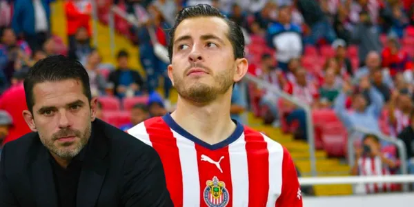 Tiene 19 años y Gago lo podría llamar a Chivas para competirle a Alan Mozo