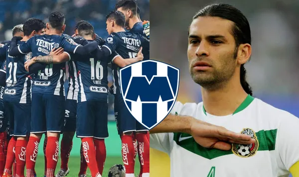 Tiene 21 años y es considerado el nuevo Rafa Márquez. Con su nuevo sueldo en Rayados tendrá acceso a grandes lujos