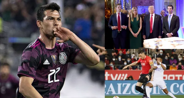 Tiene 400 millones de dólares, es uno de los millonarios de Estados Unidos y consideraría firmar a Hirving Lozano como refuerzo para el 2022.