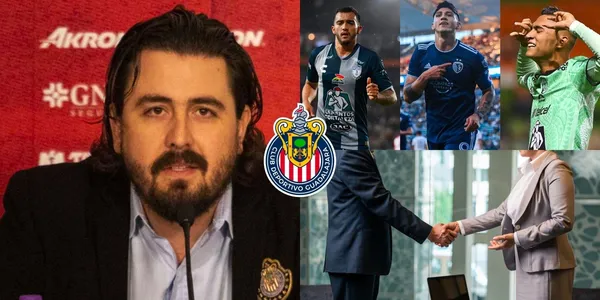 Tiene 700 millones de dólares, sería el nuevo dueño de Chivas y sí daría fichajes a su afición