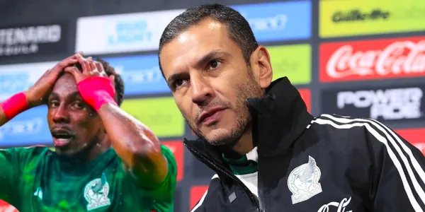 Tiene el doble de goles que Quiñones y 21 años, Lozano debe debutarlo en el Tri