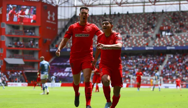 Tiene el tipo contado con los Diablos