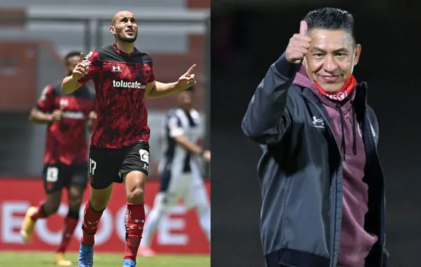 Tiene la experiencia suficiente para ser el líder de la defensa escarlata