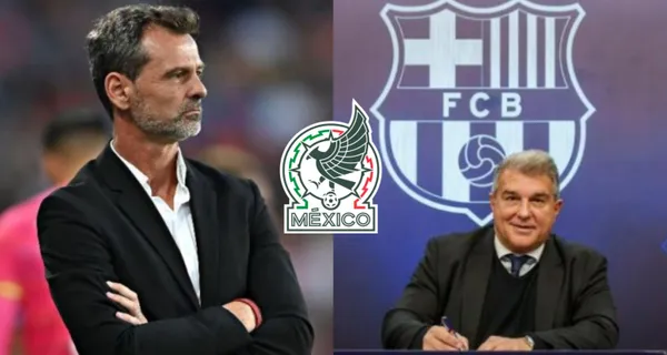 Tiene las credenciales para ayudar al Tri, pero el estratega argentino ni lo voltea a ver