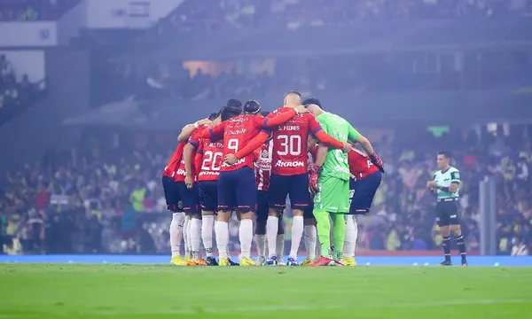 Tiene todas las credenciales para irse de manera directa a los jugadores que no rinden