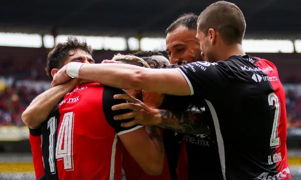 Tienen que venir cambios importantes en el equipo para que se mantengan en el mejor nivel