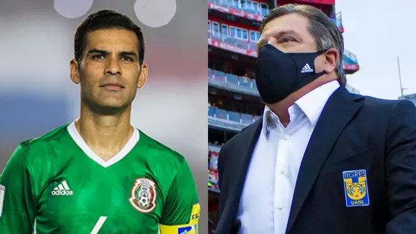 Tigres apuesta por un defensa de calidad y analizan la posibilidad traer a Johan Vásquez; aunque no le saldría tan barato