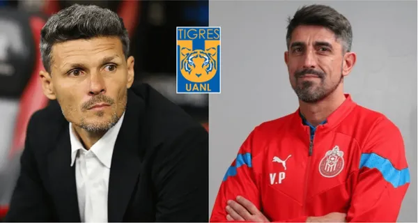 Tigres busca entrenador y su potencial reemplazo podría salir de uno de los grandes de México.