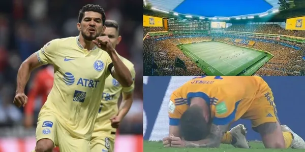 Tigres buscaba la elaboración de su nuevo estadio que superara por mucho al estadio Azteca, ahora reciben una mala noticia