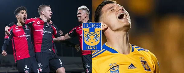 Tigres buscará hacer una hazaña este sábado en el Estadio Universitario.