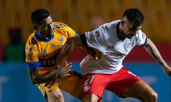 Tigres buscará quitarse la paternidad de Toluca en el Estadio Universitario