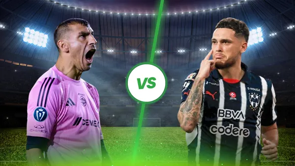 Tigres buscará rugir en el "Volcán" para acercarse a la cima / X